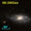 SN 2002ao
