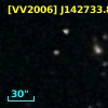 [VV2006] J142733.8-001043