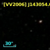 [VV2006] J143054.0-003627