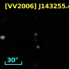 [VV2006] J143255.4-003109