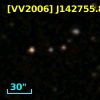 [VV2006] J142755.8-002951