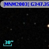 [MNM2003] G347.353+53.341