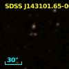 [VV2006c] J143101.6-004252