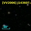[VV2006] J143607.4-011226