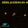 SDSS J143034.01-001809.5