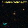 2dFGRS TGN280Z128