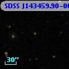 SDSS J143459.90-005954.9