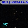 SDSS J143534.79-004233.7