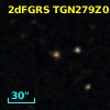 2dFGRS TGN279Z056
