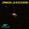6dFGS gJ143310.6-000807