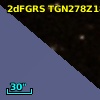 2dFGRS TGN278Z185