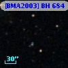 [BMA2003] BH 684