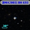 [BMA2003] BH 693