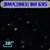 [BMA2003] BH 695