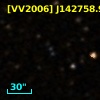 [VV2006] J142758.9-012131