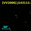 [VV2006] J143113.1-005238