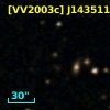 [VV2003c] J143511.0-003821