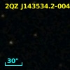 2QZ J143534.2-004100