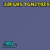 2dFGRS TGN279Z050