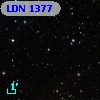 LDN 1377