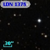 LDN 1378