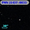 PMN J1437-0033