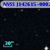 NVSS J142615-000225