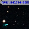 NVSS J142734-005325