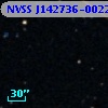 NVSS J142736-002228