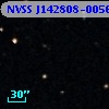NVSS J142808-005604