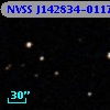 NVSS J142834-011712