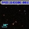 NVSS J143106-001119