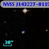 NVSS J143227-011513
