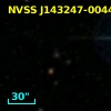 NVSS J143247-004448
