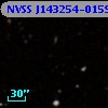 NVSS J143254-015933