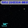 NVSS J143314-001806