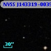 NVSS J143319-003559