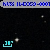 NVSS J143359-000713