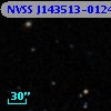 NVSS J143513-012405