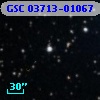 GSC 03713-01067