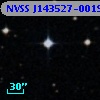 NVSS J143527-001951