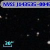 NVSS J143535-004555