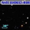 NVSS J143612-010117