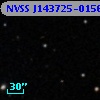 NVSS J143725-015641