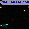 NVSS J143030-004022