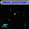 2MASS J14271447-0135365
