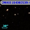 2MASS J14302539-0121140