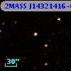 2MASS J14321416-0059350