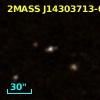 2MASS J14303713-0047490