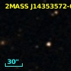 2MASS J14353572-0043471